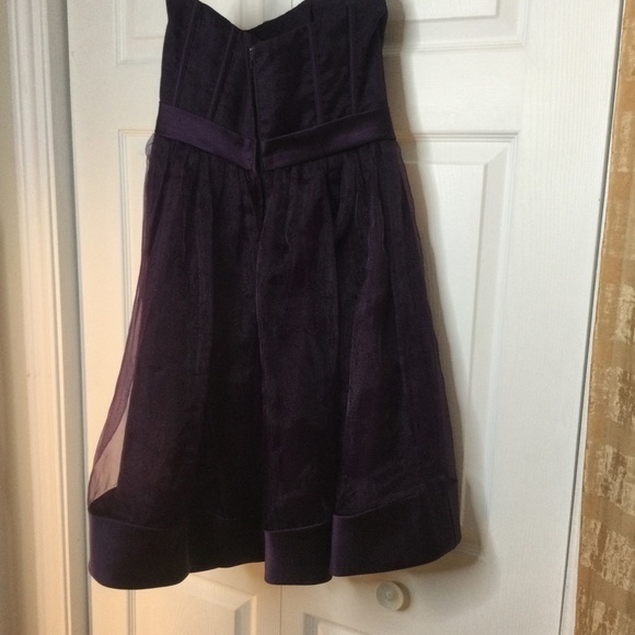 Alfred Angelo party dress - Picture 4 of 11